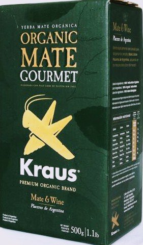Kraus Bio Gourmet Premium - Afbeelding 2