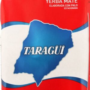 Taragüi elaborada 1 kg