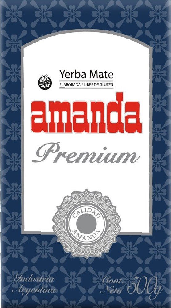 Amanda Premium