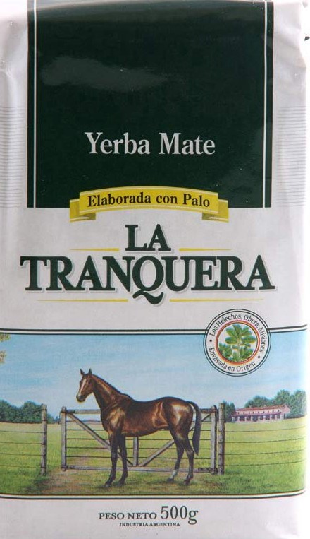 La Tranquera Traditional 500 gr