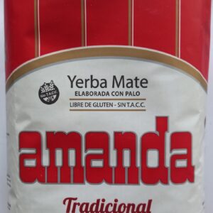 Amanda - Elaborada (1 kg)