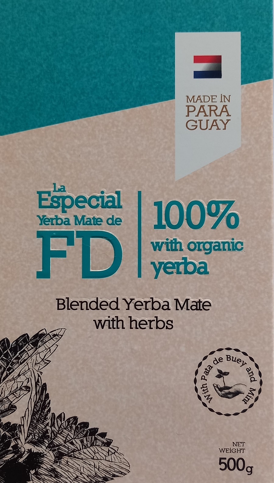 Fede Rico La Especial