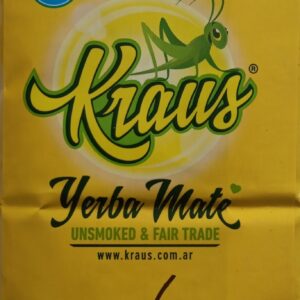 Kraus Pionero mild