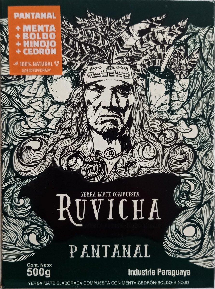 Ruvicha Pantanal