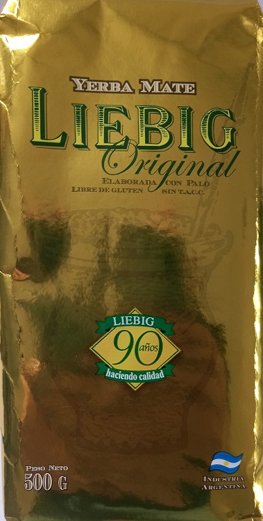Liebig