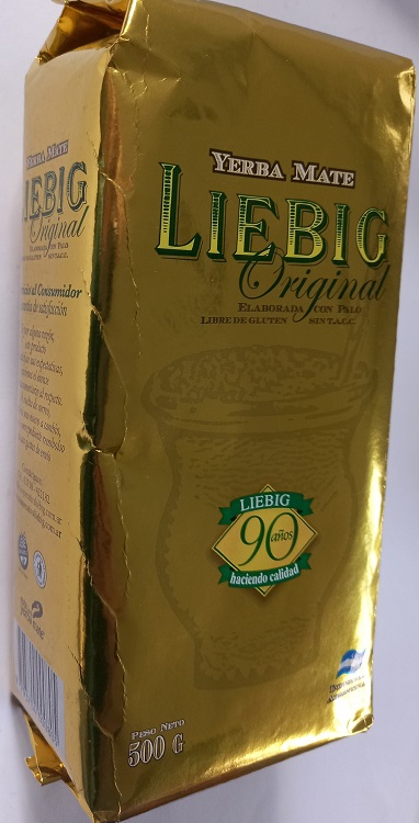 Liebig