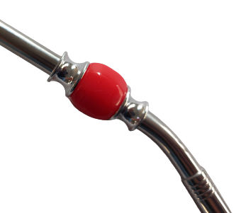 bombilla rood 21