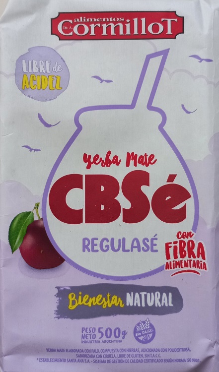 CBSé Regulasé