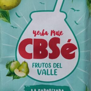 CBSé Frutos del Valle