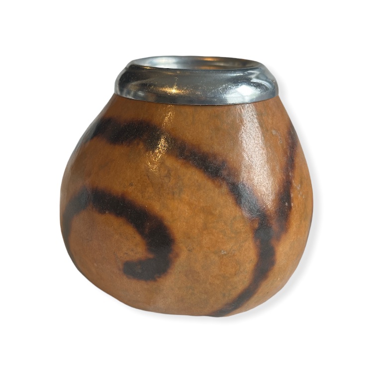 Kalebas bruin xl