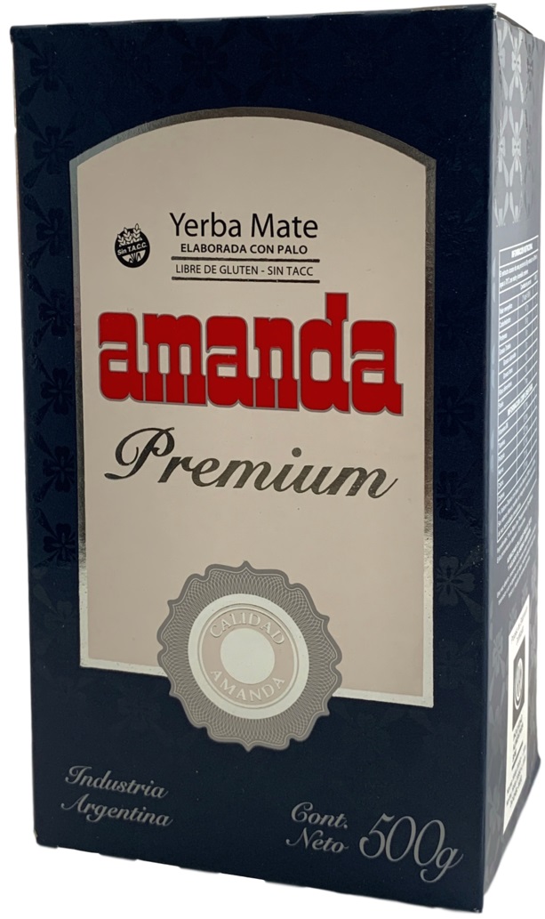 Amanda Premium - Afbeelding 2