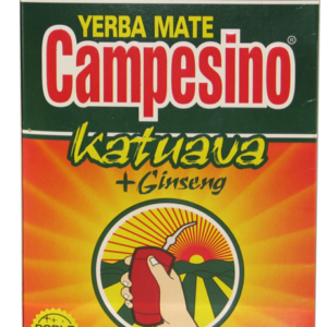 Campesino Katuava