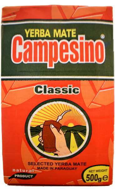Campesino classic