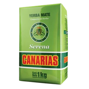 Canarias - Serena 1kg