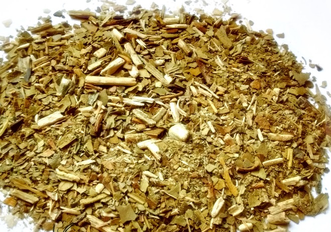 Colon Moringa Kutuava Burrito - Afbeelding 2
