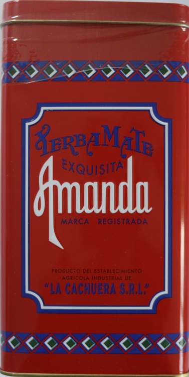 amanda
