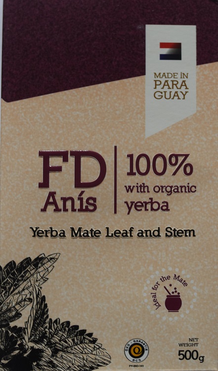 FD Anis