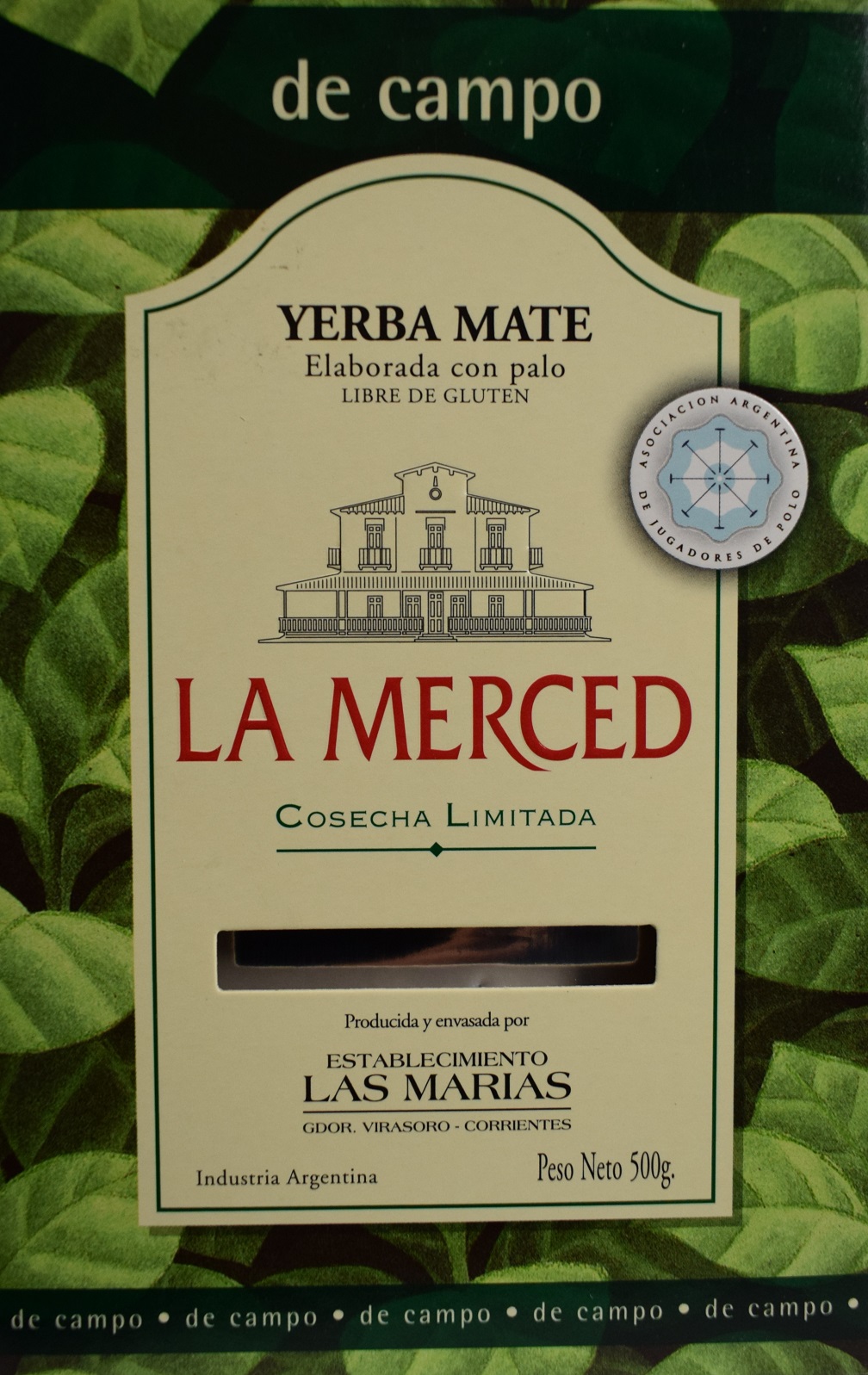 La Merced de Campo - Afbeelding 2