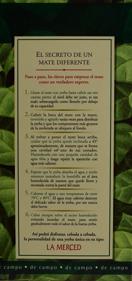 La Merced de Campo - Afbeelding 3