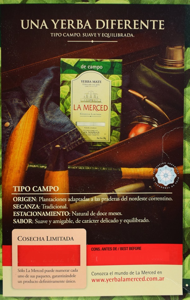La Merced de Campo - Afbeelding 4