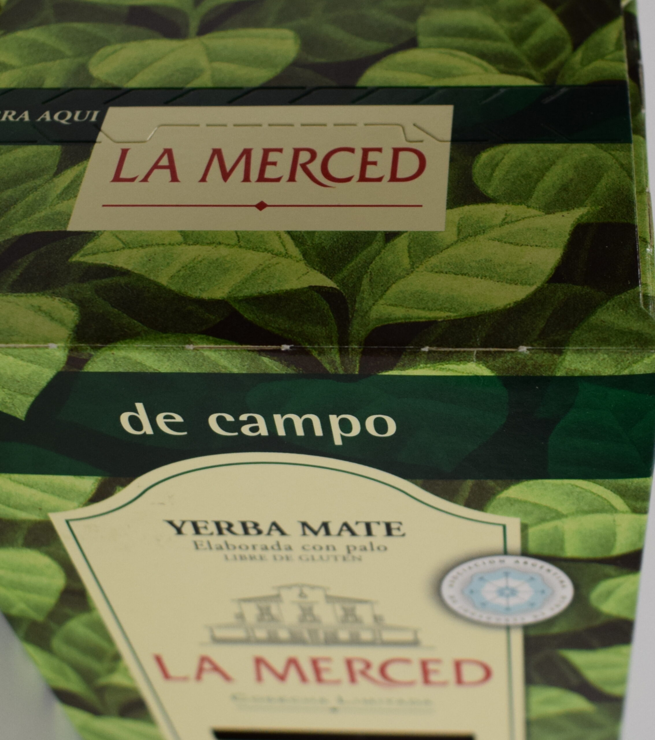 La Merced de Campo