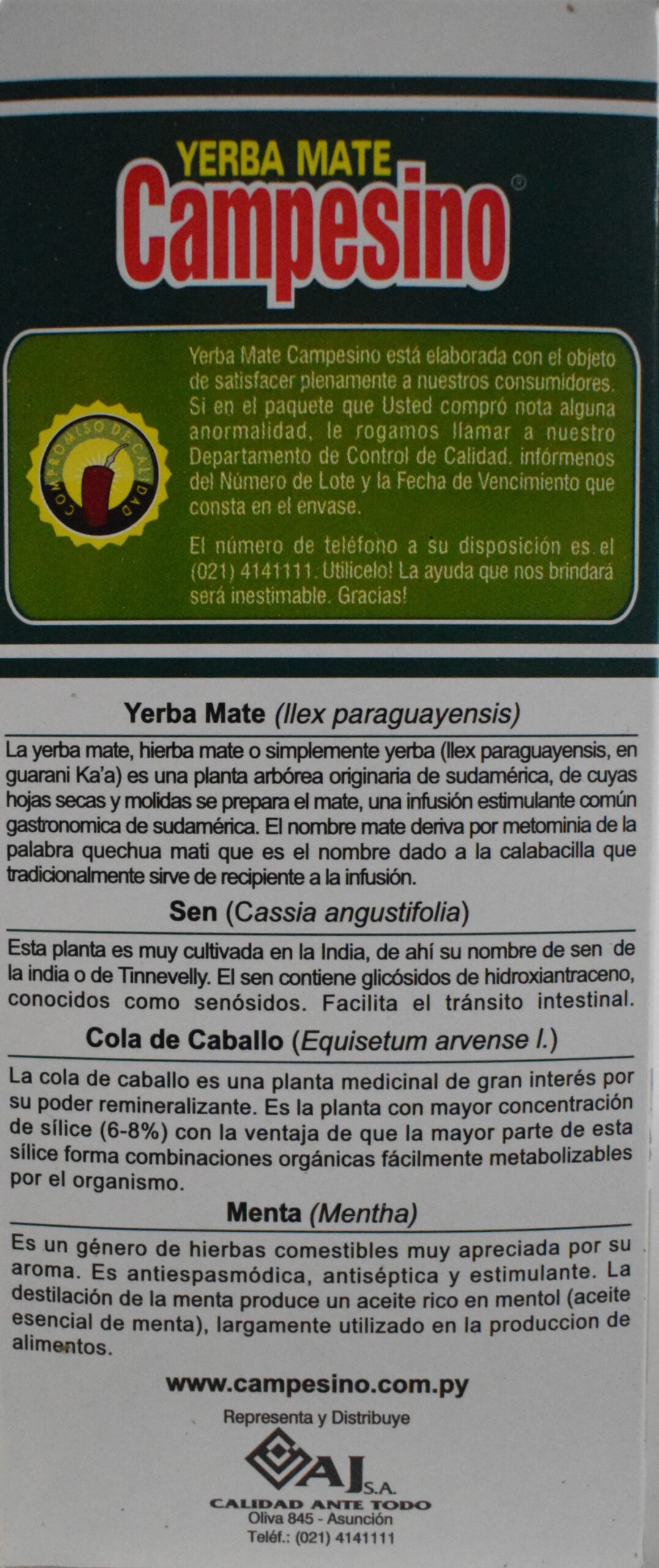 Campesino