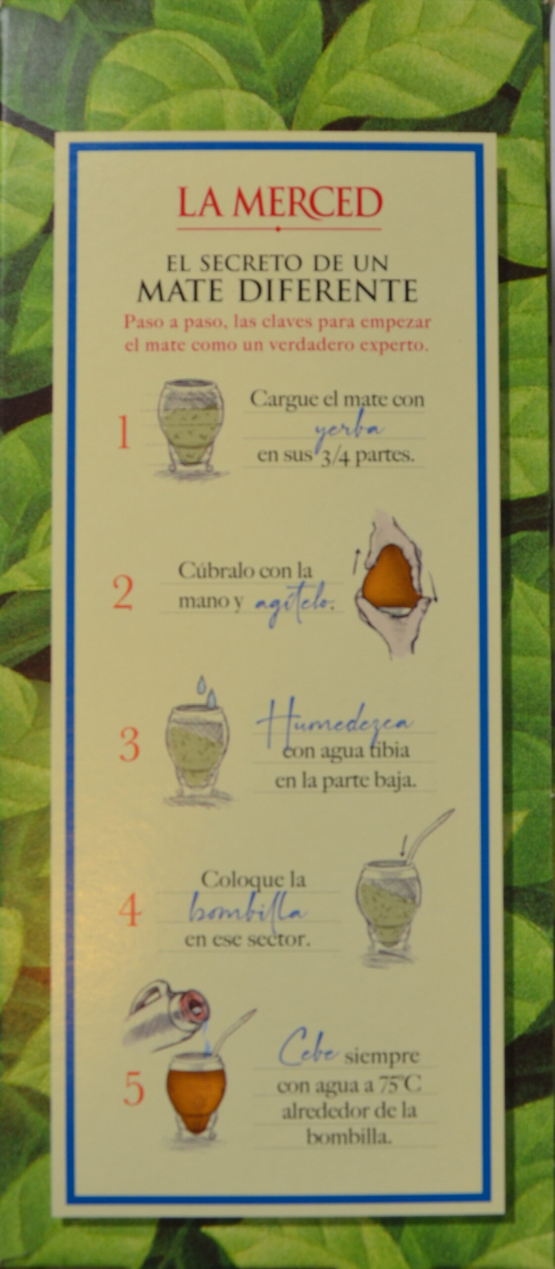 La Merced Campo e Monte - Afbeelding 4