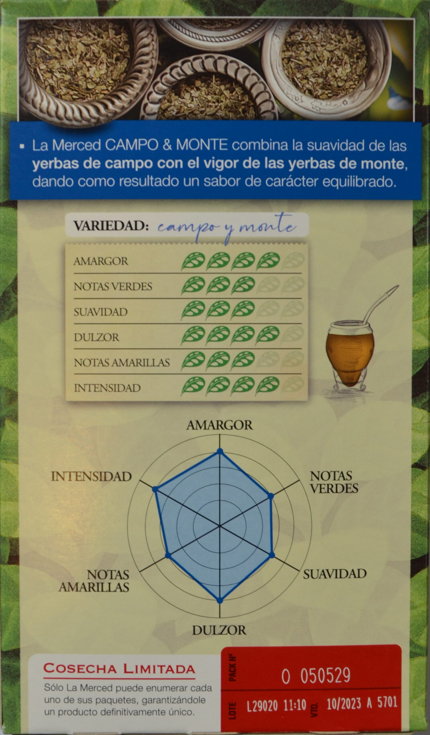 La Merced Campo e Monte - Afbeelding 5