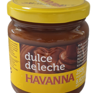 Havanna - Dulce de Leche 250 gr
