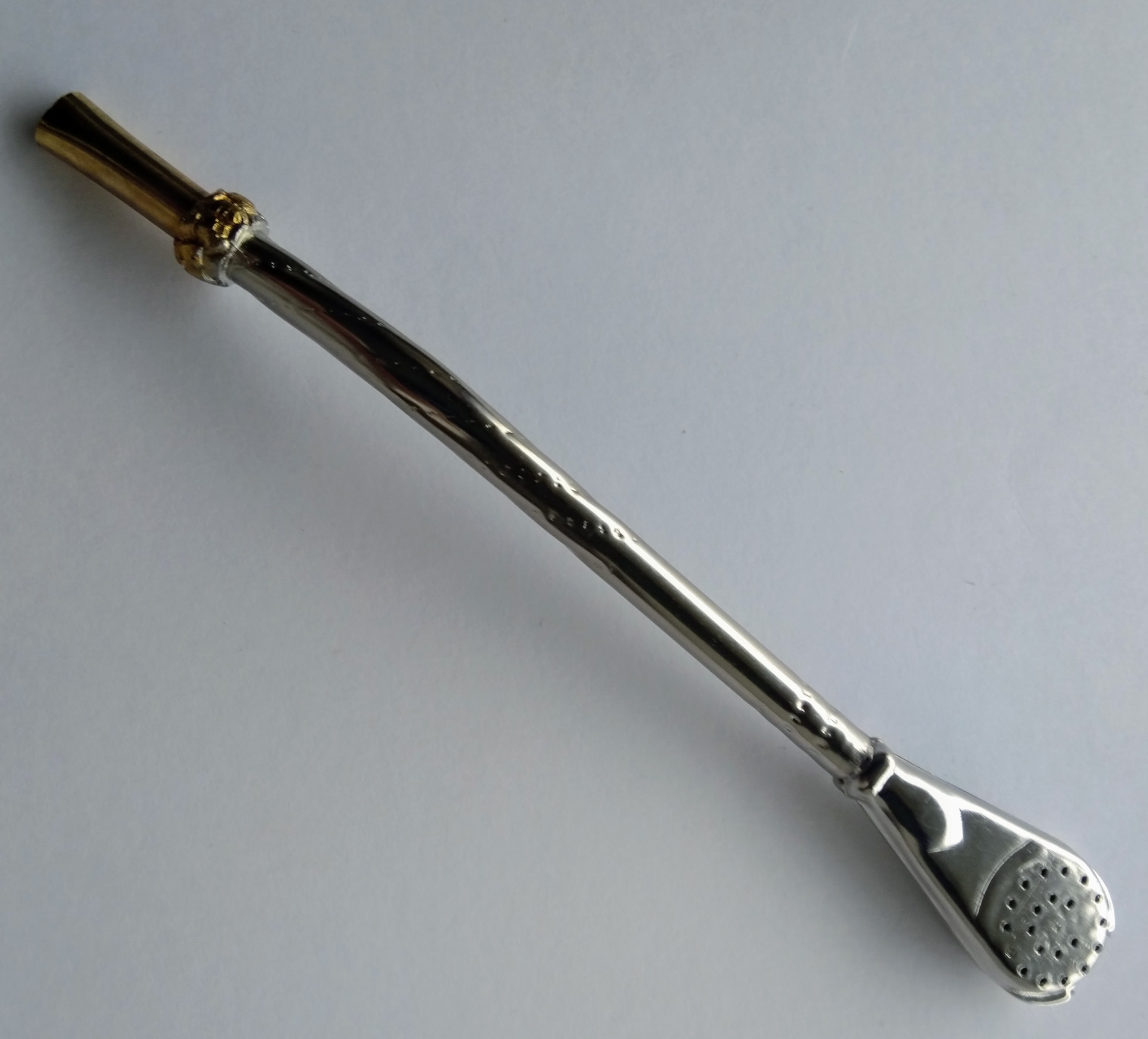 Bombilla Paleta 17cm - Afbeelding 4