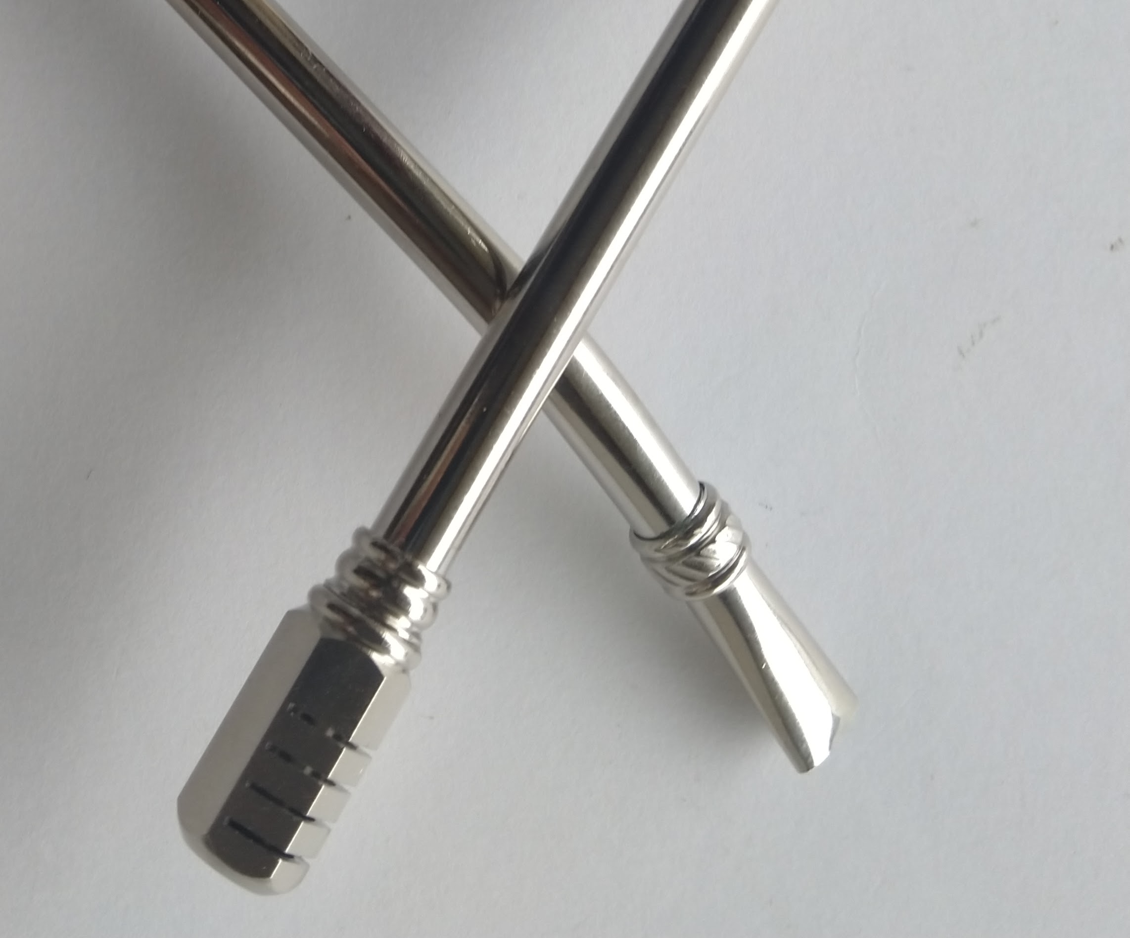 Bombilla hexagonaal 15 cm - Afbeelding 5