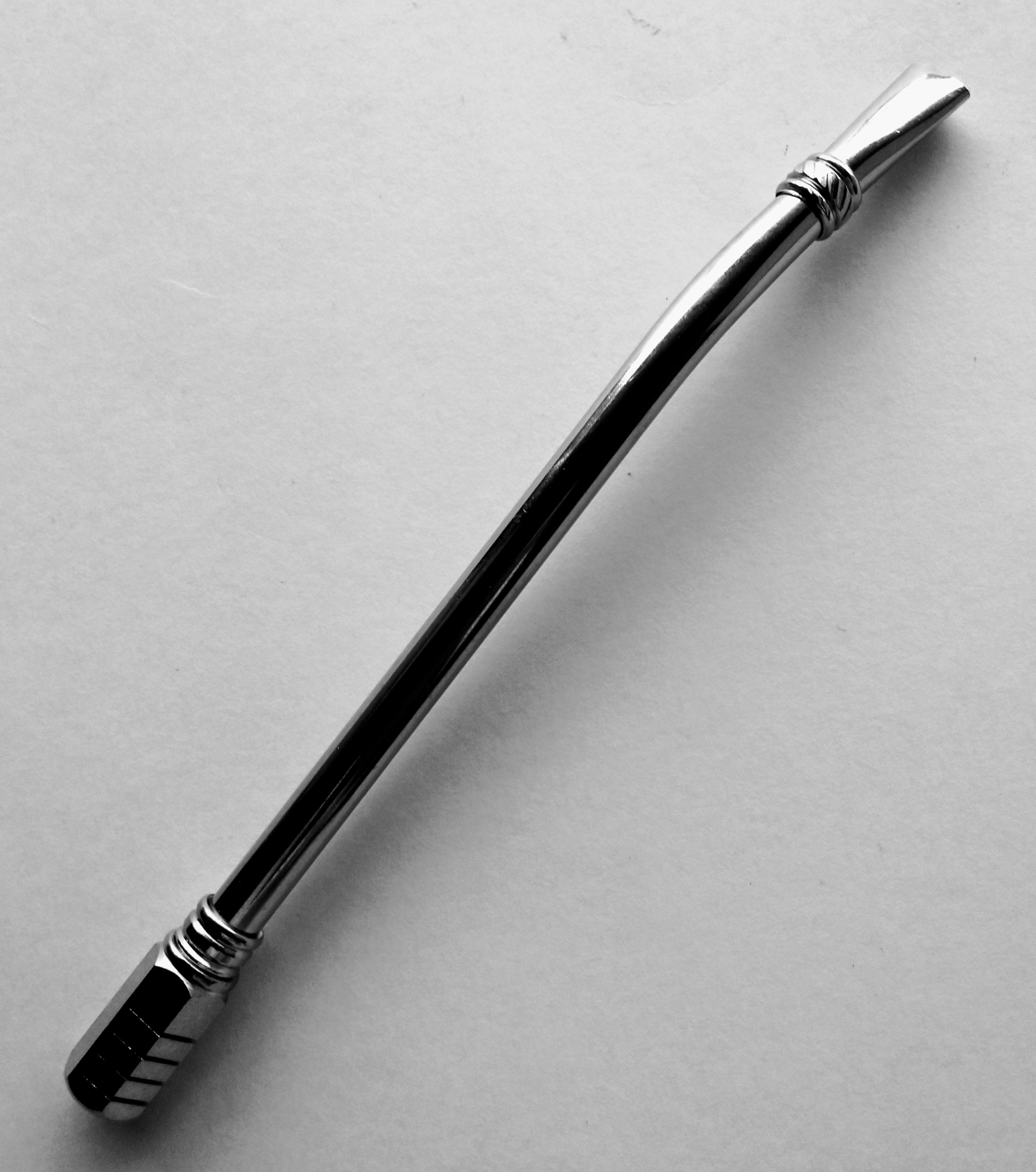 Bombilla hexagonaal 15 cm - Afbeelding 6