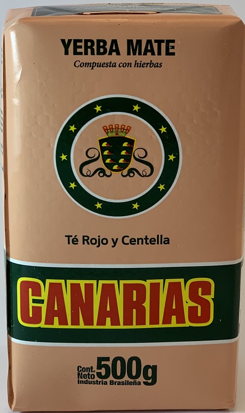 canarias te rojo