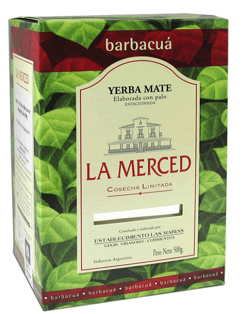 La Merced Barbacua