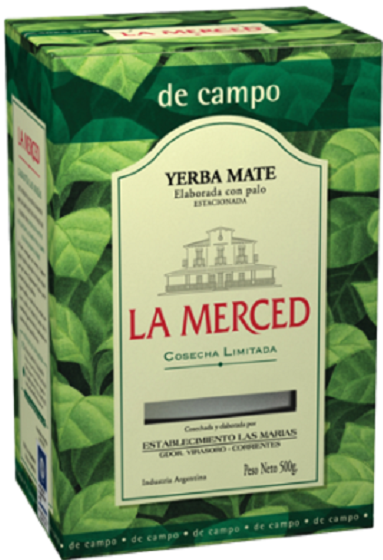 La Merced de Campo