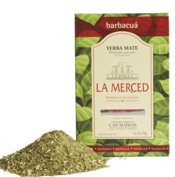 La Merced Barbacu