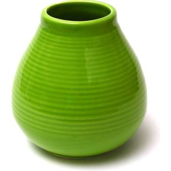 Mate Cerámico Green