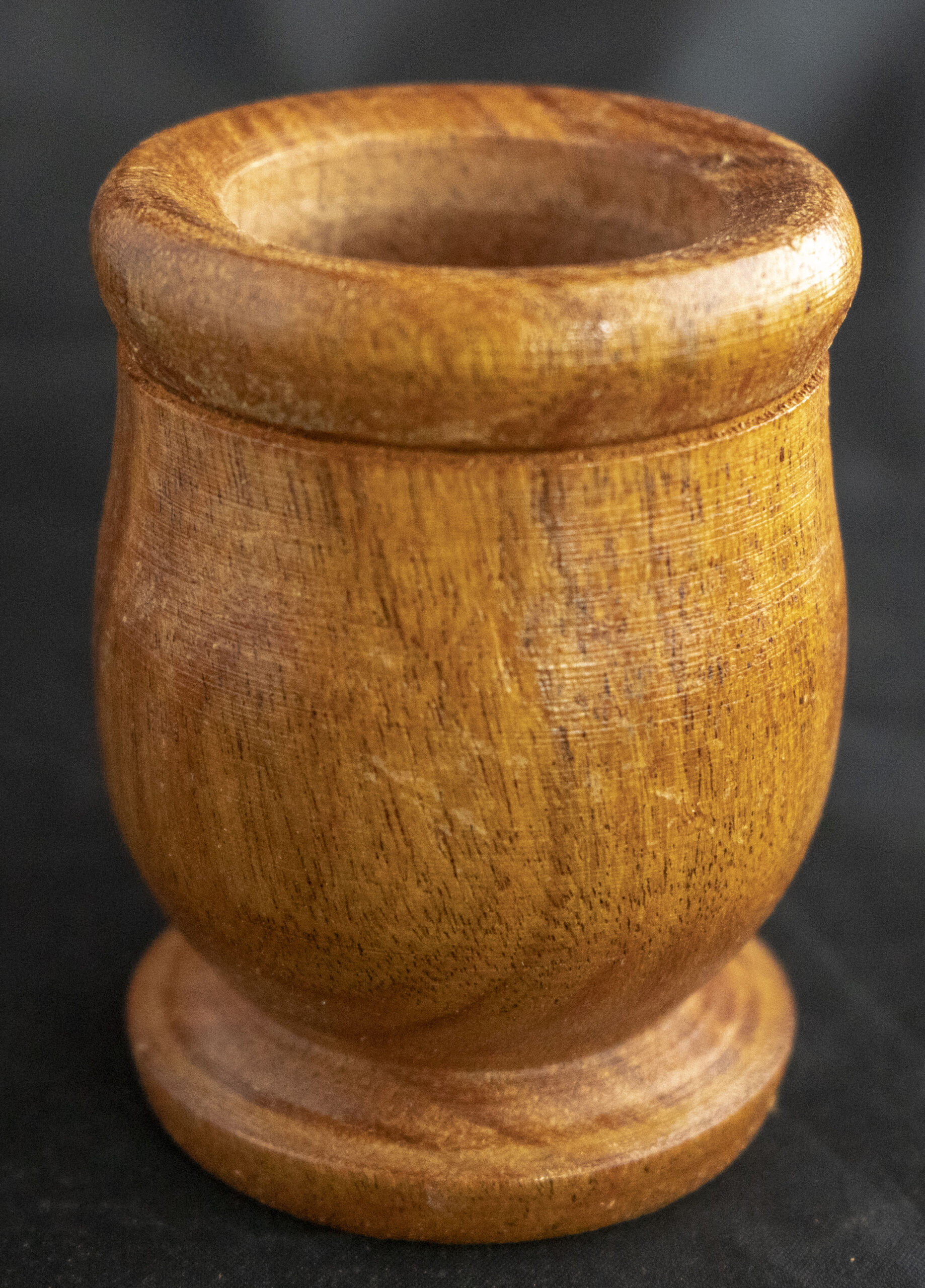 Mate Algarrobo Bola - Afbeelding 4
