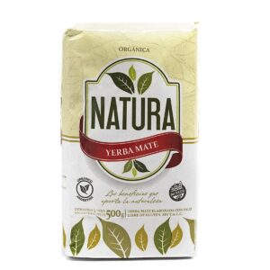 Natura - Organica (500 gram)