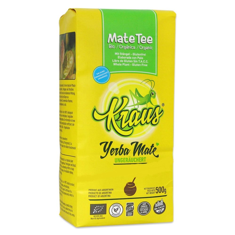 Kraus Organic