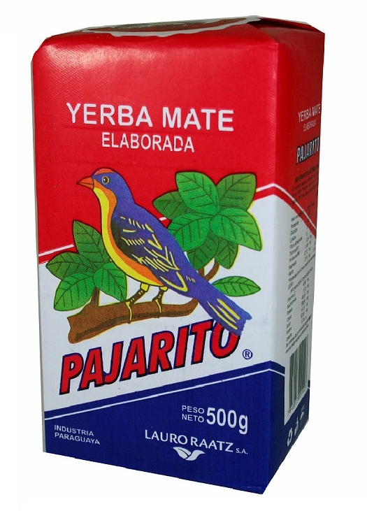 Pajarito elaborado