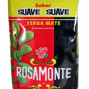 Rosamonte-suave-500-gr