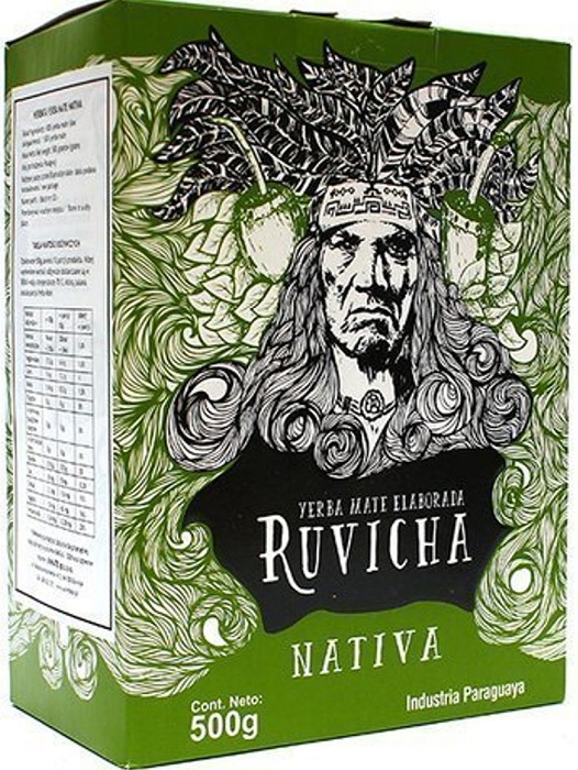Ruchiva Nativa