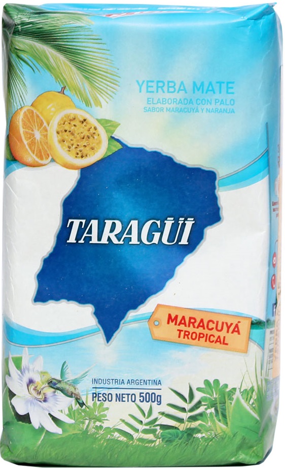 Taragui Maracuya