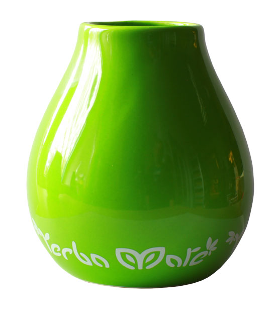 Mate Ceramico groen