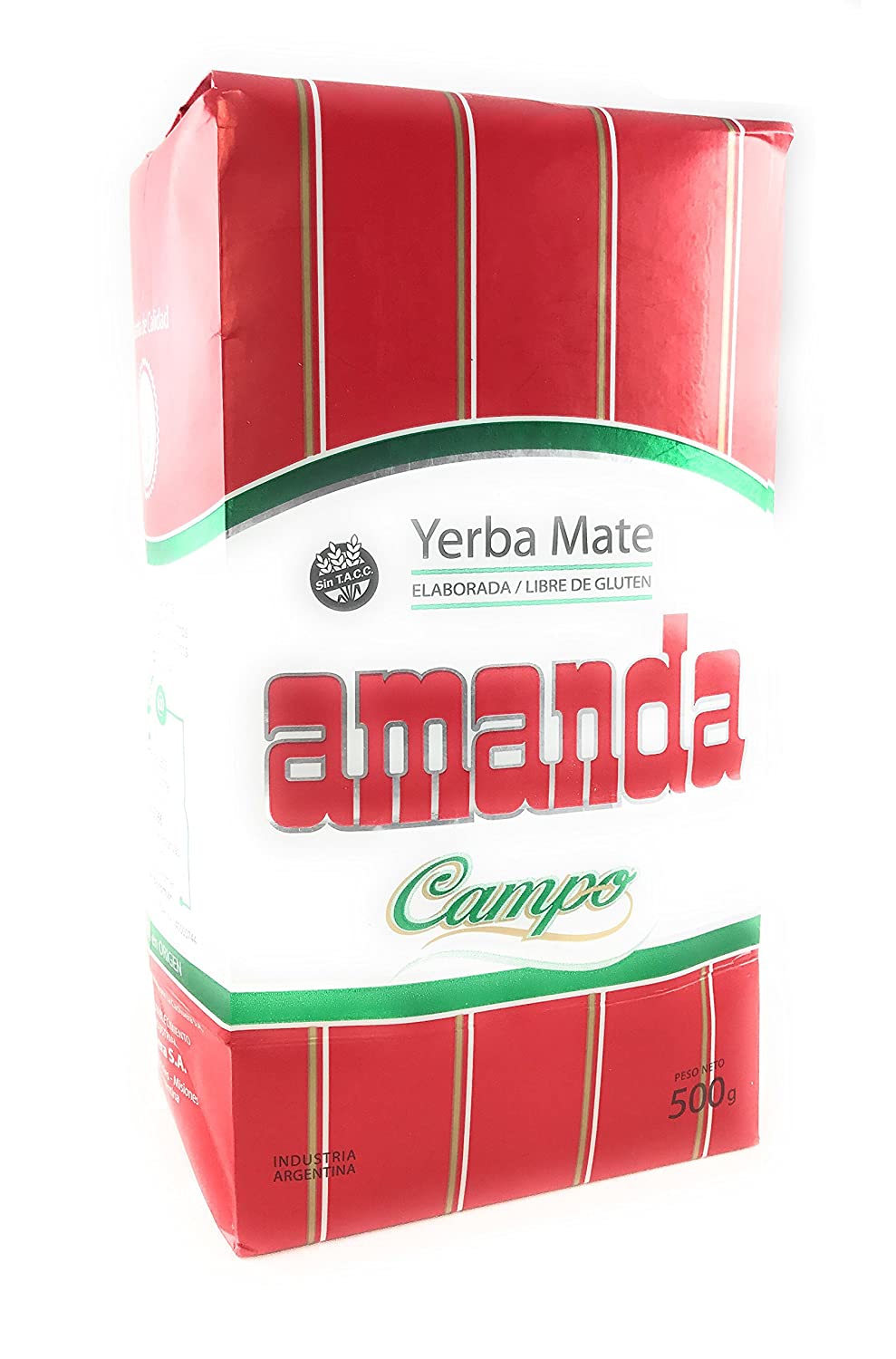 Amanda Campo - Afbeelding 3
