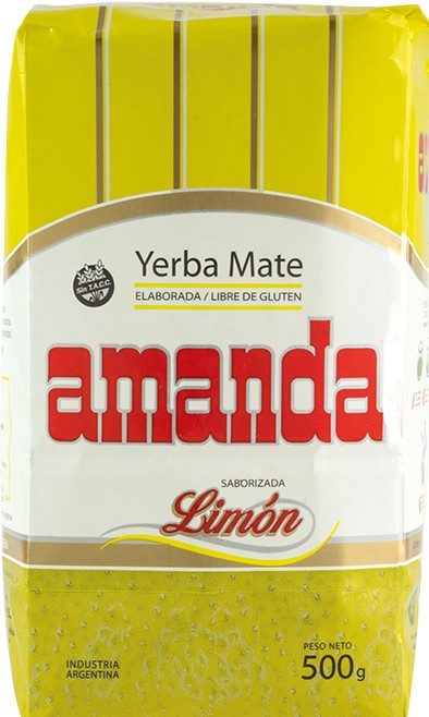 amanda limon