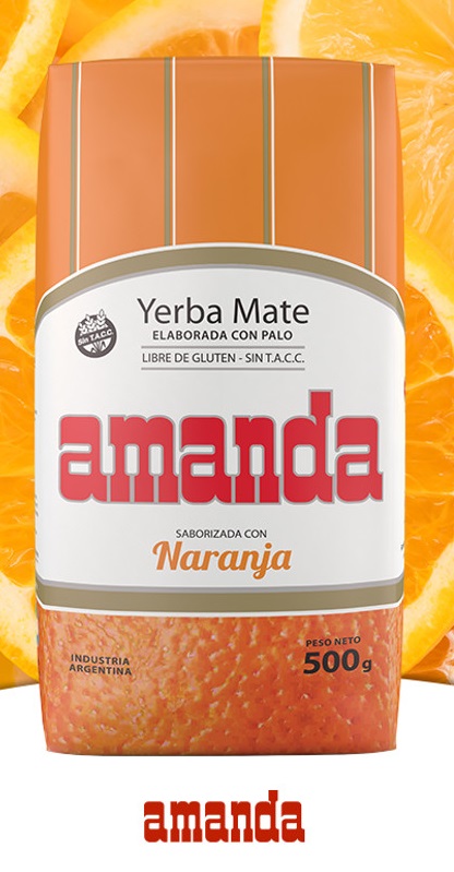 Amanda Naranja - Afbeelding 3