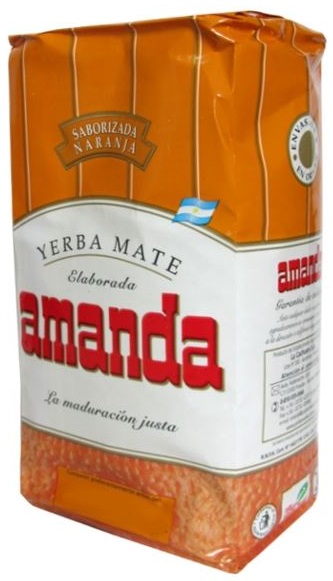 Amanda Naranja - Afbeelding 2