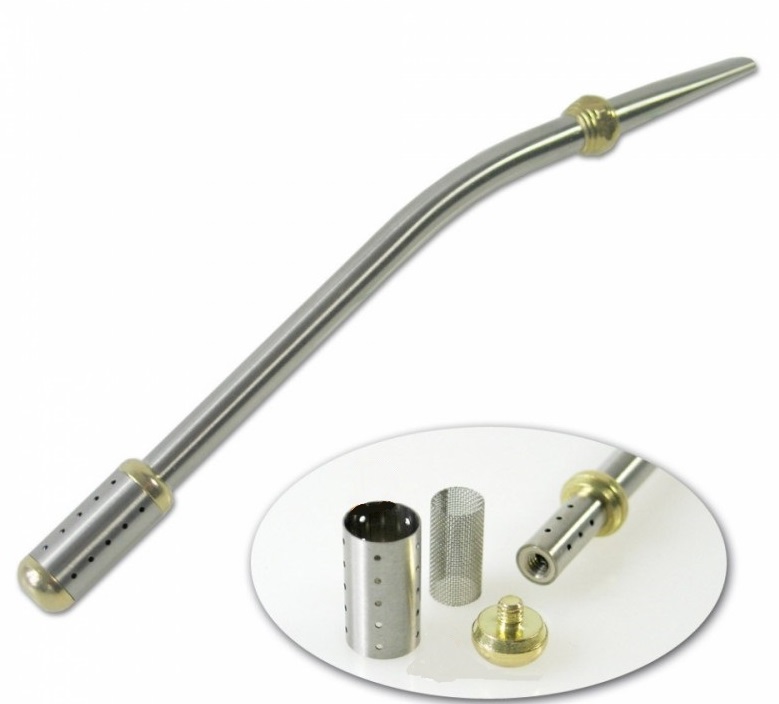 andes inox 16,5 cm